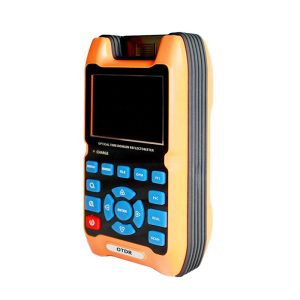 Signal Fire Palm Mini OTDR Modelo ZS1000-A 100km