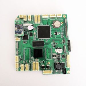 MOTHER BOARD PARA FUSIONADORAS SIGNAL FIRE