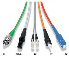 Patch cord  LC/SC SM Dx - 2m. 3.0mm cable