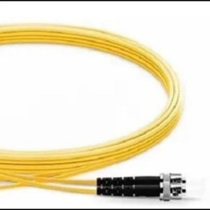 Pigtail ST SM G652D 900um, 2 MTS.