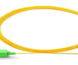 Pigtail SC/APC SM G657, 900u 3 mts