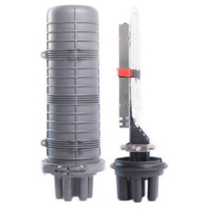 Caja de Empalme 5 BOCAS 96 FO