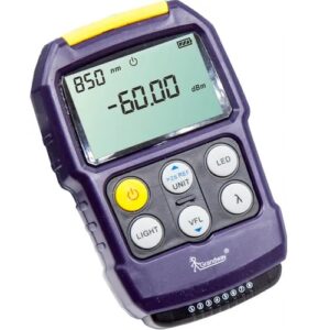 OPTICAL POWER METER MT500-A10