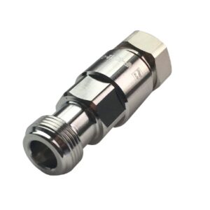 MODELO NM-LCF78-C03 conector macho N OMNI FIT Estandar para CELLFLEX 7/8