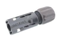 CONECTOR SOLAR MACHO H4 (H4CMC4DMS )