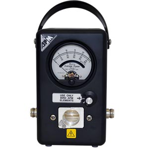 Medidor de potencia APM-16
