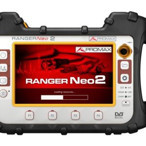 RANGERNeo 2: Medidor de campo profesional