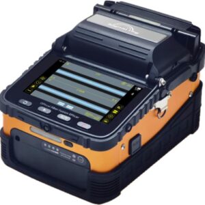 FUSIONADORA DE FIBRAS OPTICAS SIGNALFIRE MOD. AI-5 CON ACCESORIOS