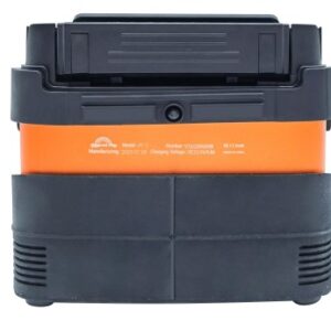 FUSIONADORA DE FIBRAS OPTICAS SIGNALFIRE MOD. AI-5 CON ACCESORIOS