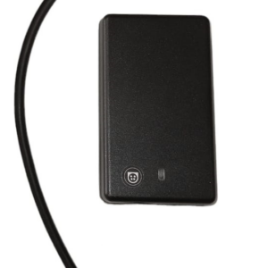 Cable de alimentación de 4 pines para fusionadora Ai8/9 + interface