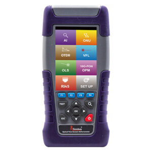 FHO1500 PLUS Optical Explorer