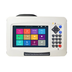 OTDR FHO3000L Mini