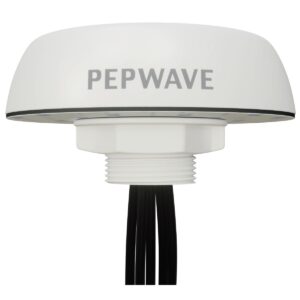 Antena Mobility 22G – 5 en 1