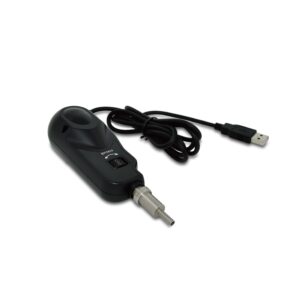 Microscopio de fibra óptica FIM-18