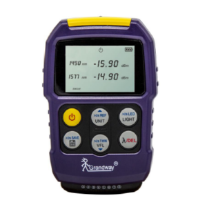 OPTICAL POWER METER MT577