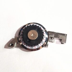 Repuestro cuchilla de Cleaver fusionadora AI20/AI30