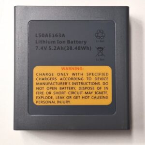 Batería 7.4V, 5200mAh para OTDR Grandway Serie 5000